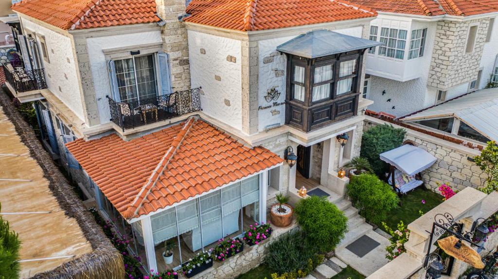 Izmir Airport (ADB) Airport transportation