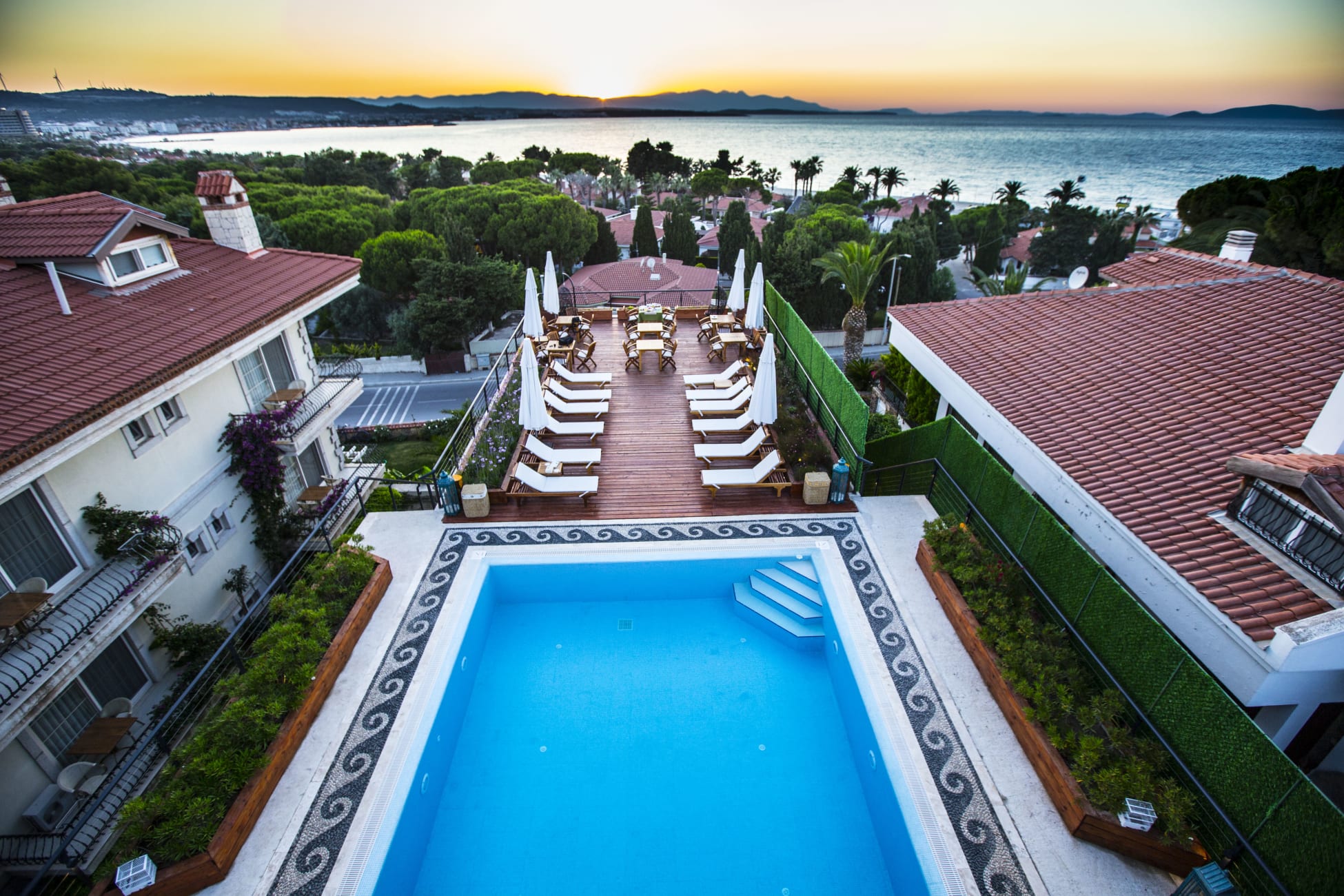 Izmir Airport (ADB) Airport transportation