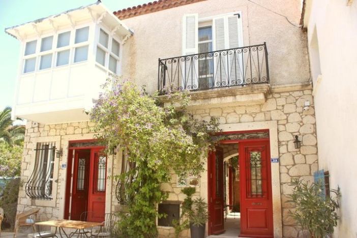 Измир Aэропорт(ADB) Airport transportation