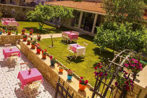 Izmir Airport (ADB) Airport transportation