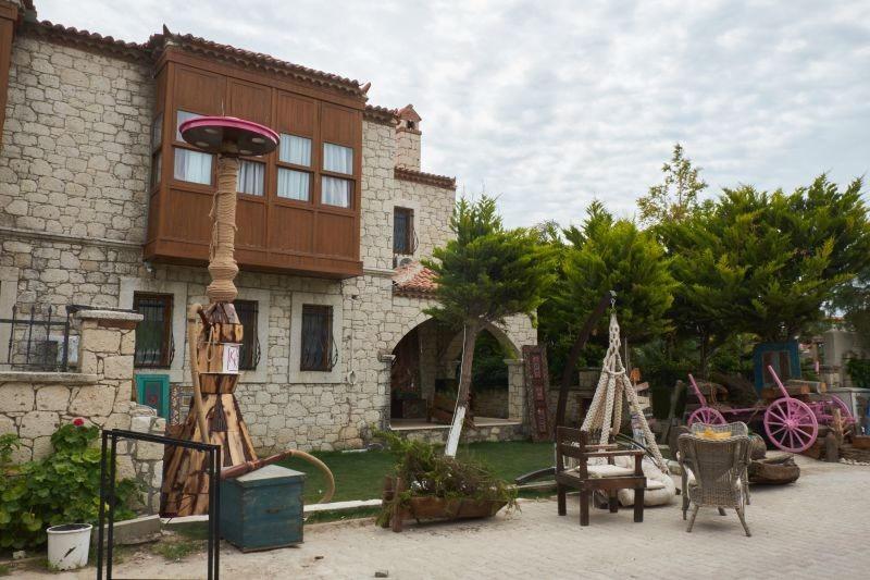 Измир Aэропорт(ADB) Airport transportation