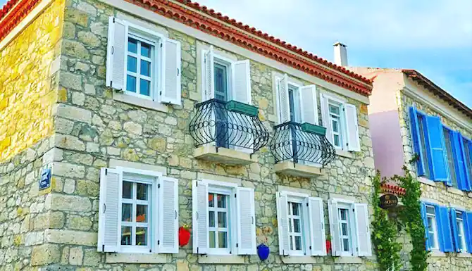 Измир Aэропорт(ADB) Airport transportation