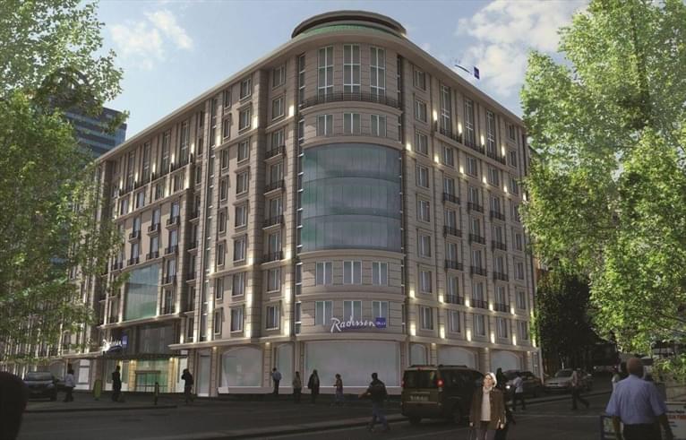 Аэропорт Стамбула (IST) Airport transportation