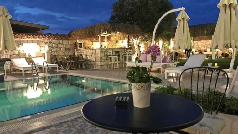 Flughafen Izmir (ADB) Airport transportation