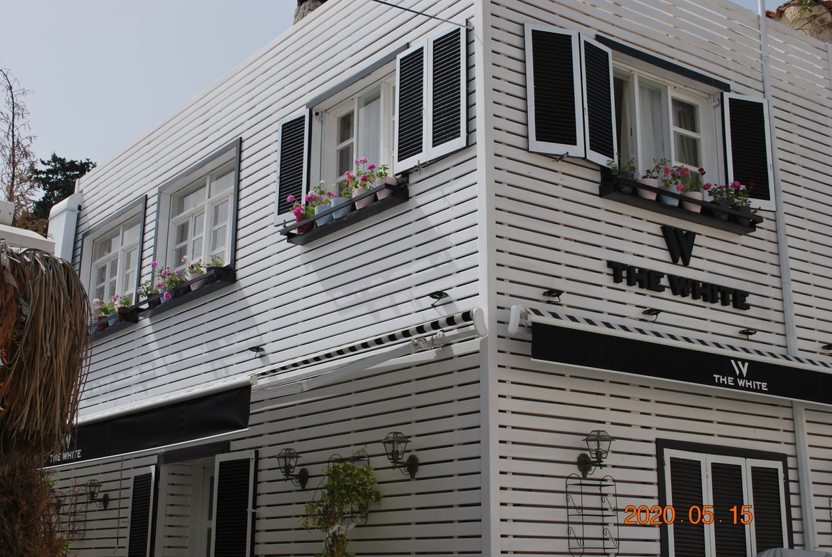 Flughafen Izmir (ADB) Airport transportation