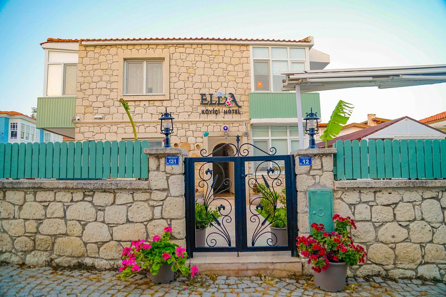 Izmir Airport (ADB) Airport transportation