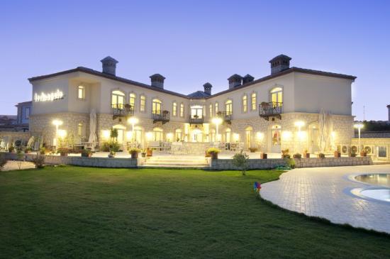 Flughafen Izmir (ADB) Airport transportation