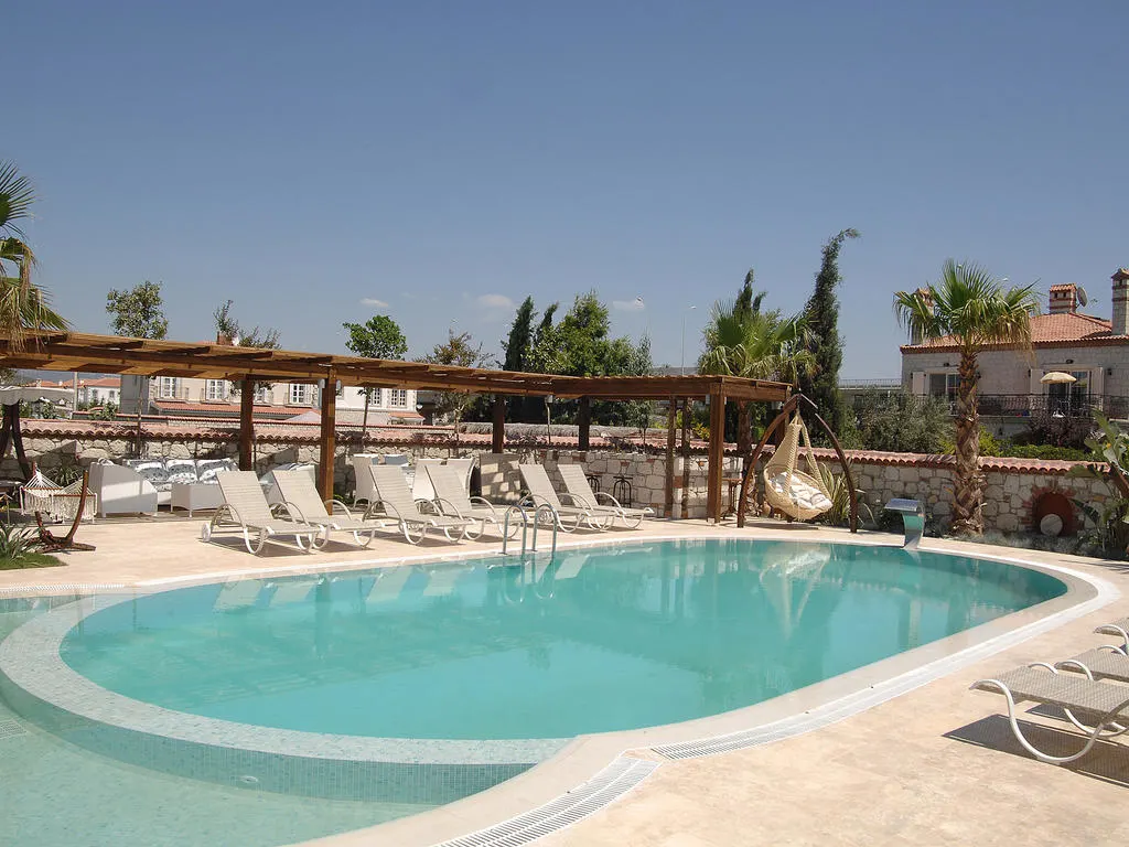 Izmir Airport (ADB) Airport transportation