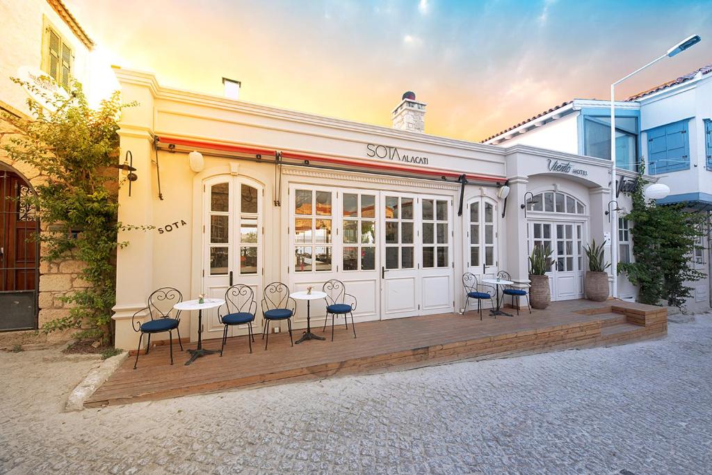 Izmir Airport (ADB) Airport transportation