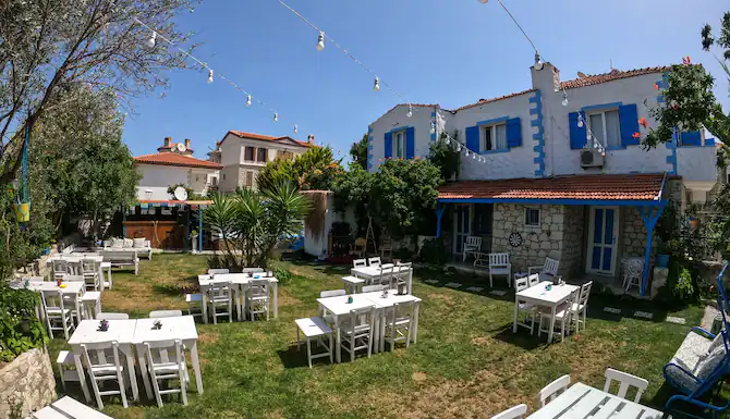 Измир Aэропорт(ADB) Airport transportation