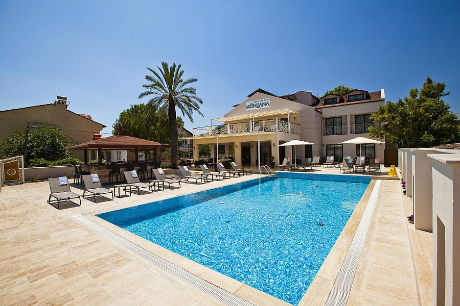 Izmir Airport (ADB) Airport transportation