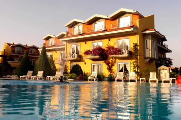 Izmir Airport (ADB) Airport transportation