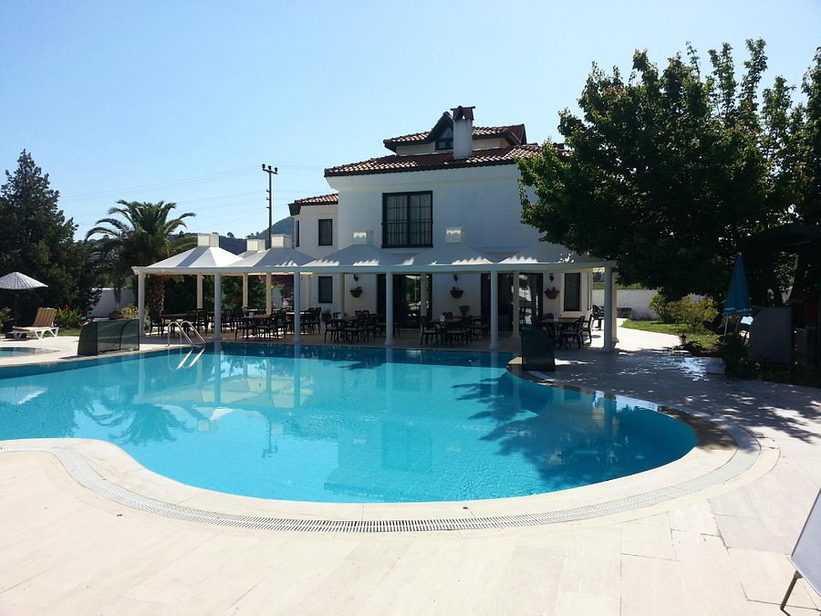 Izmir Airport (ADB) Airport transportation