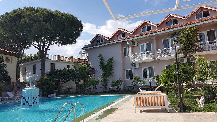 Aeropuerto De Esmirna Adnan Menderes (ADB) Airport transportation