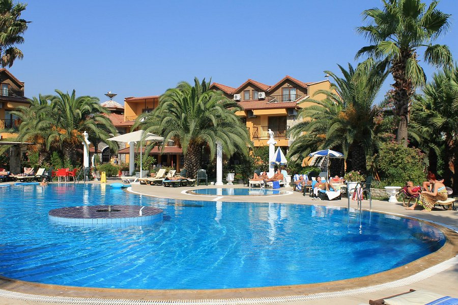 Aeropuerto De Esmirna Adnan Menderes (ADB) Airport transportation