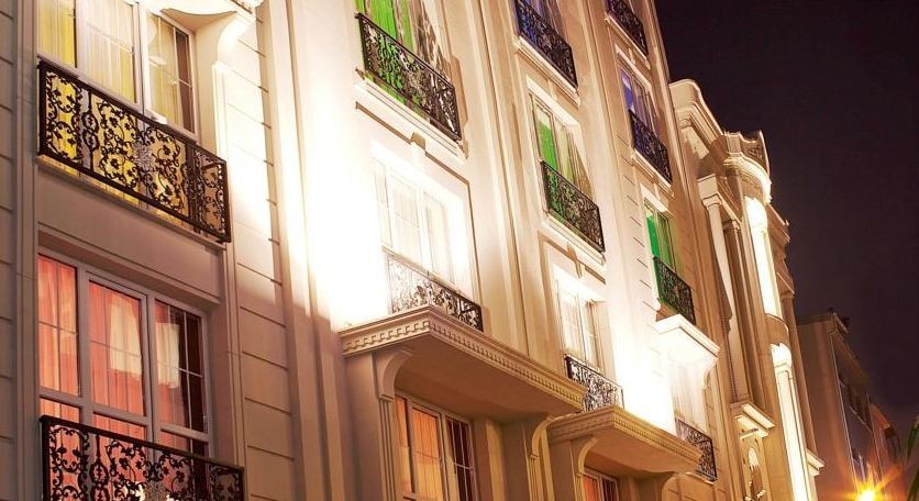 Luchthaven Istanbul (IST) Airport transportation