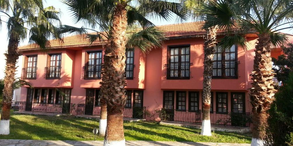 Izmir Airport (ADB) Airport transportation