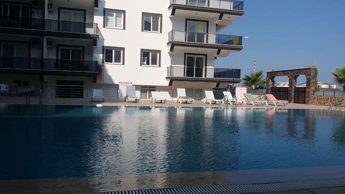 Izmir Airport (ADB) Airport transportation