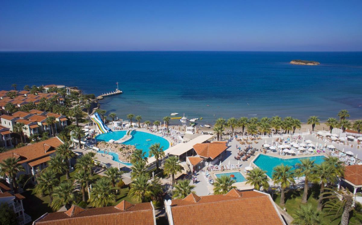 Измир Aэропорт(ADB) Airport transportation