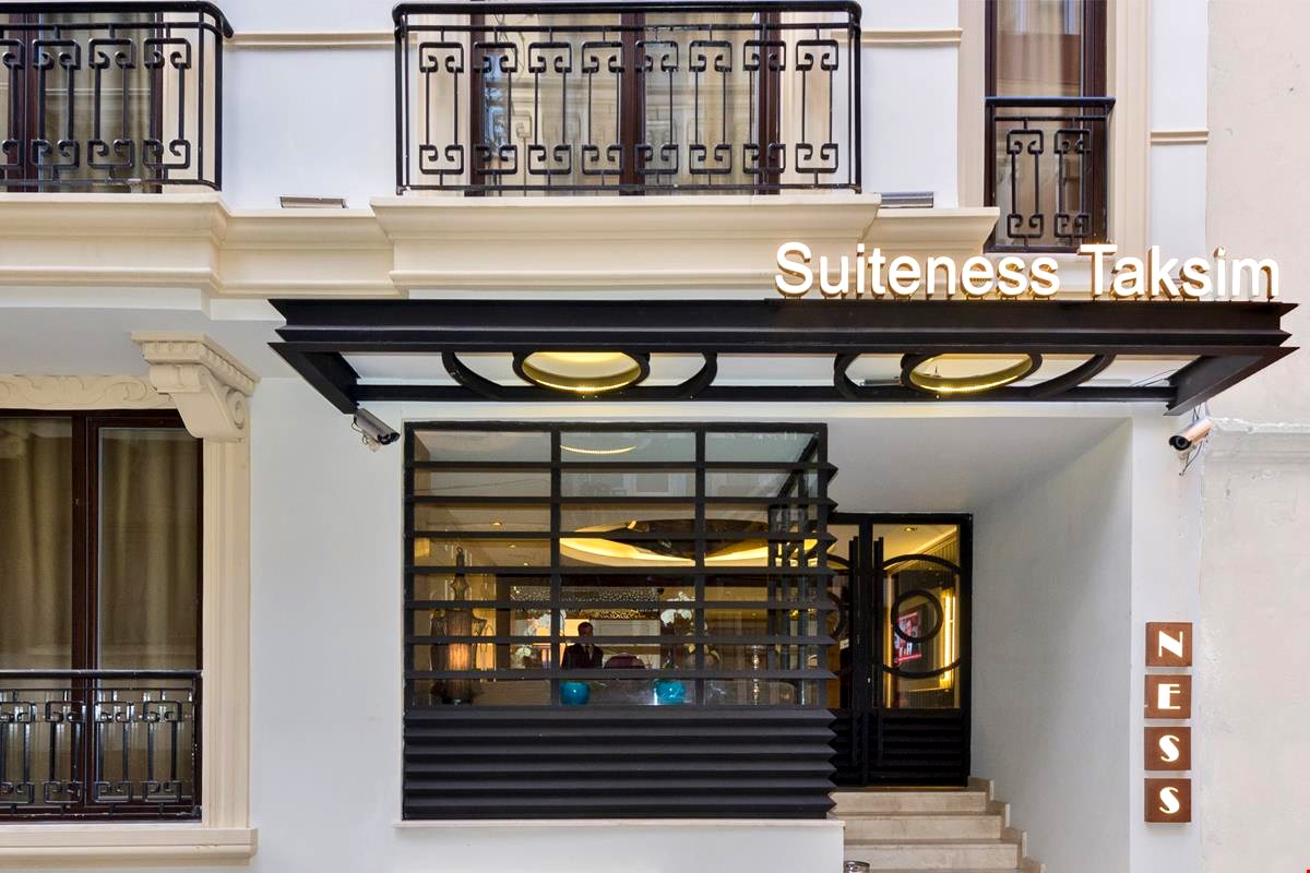 Aeroporto Di Istanbul (IST) Airport transportation