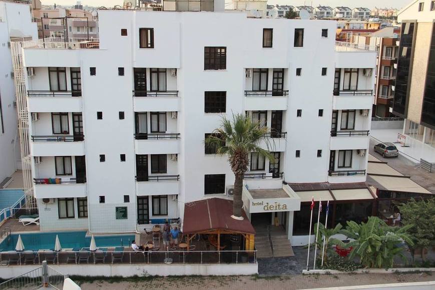 Izmir Airport (ADB) Airport transportation