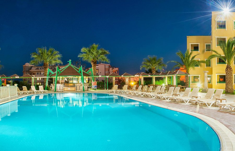 Flughafen Izmir (ADB) Airport transportation