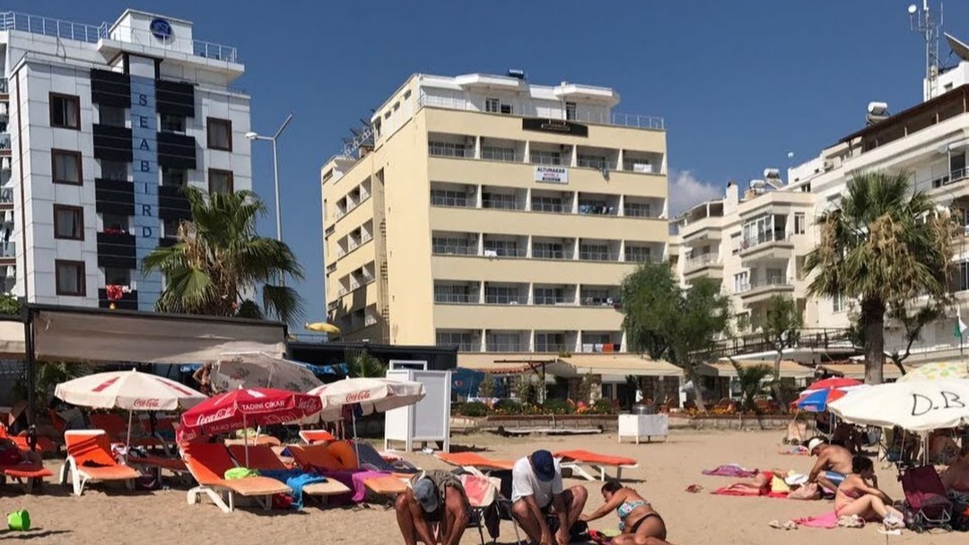 Flughafen Izmir (ADB) Airport transportation