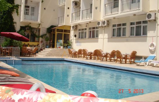 Izmir Airport (ADB) Airport transportation