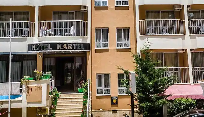 Izmir Airport (ADB) Airport transportation