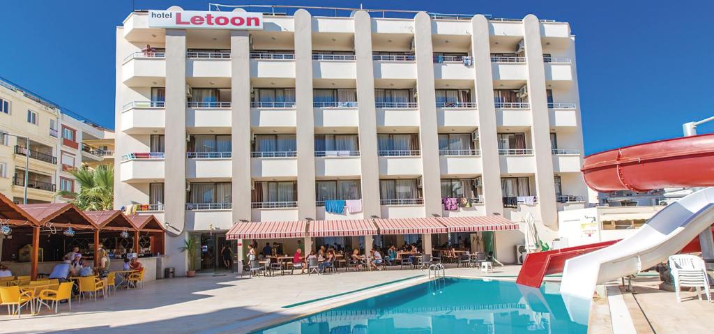 Izmir Airport (ADB) Airport transportation