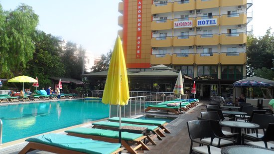 Izmir Airport (ADB) Airport transportation