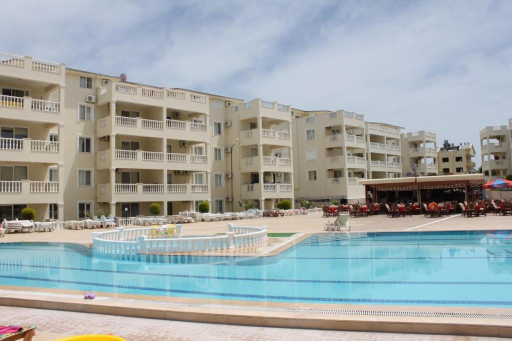 Izmir Airport (ADB) Airport transportation