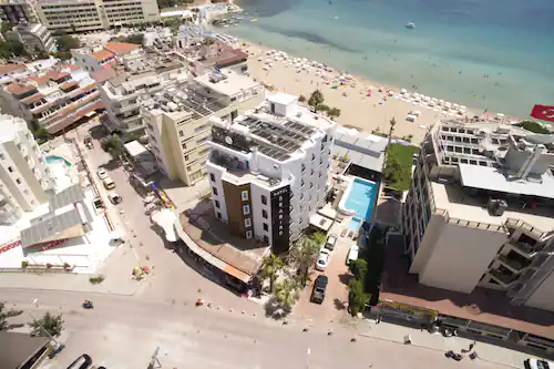 Izmir Airport (ADB) Airport transportation