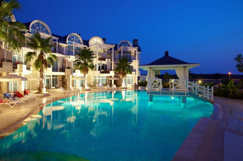 Izmir Airport (ADB) Airport transportation