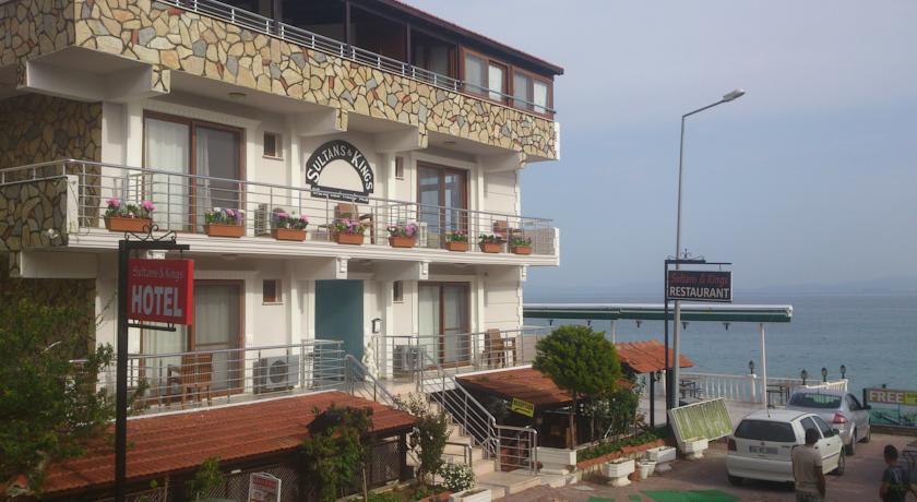 Измир Aэропорт(ADB) Airport transportation