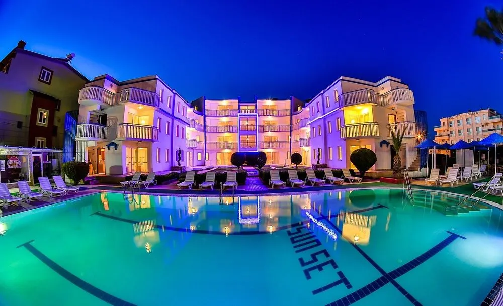 Izmir Airport (ADB) Airport transportation