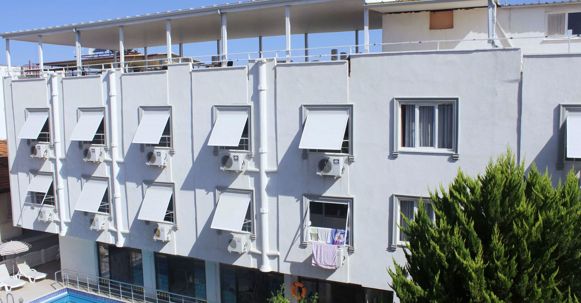 Izmir Airport (ADB) Airport transportation