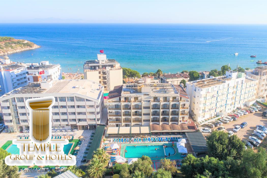 Izmir Airport (ADB) Airport transportation