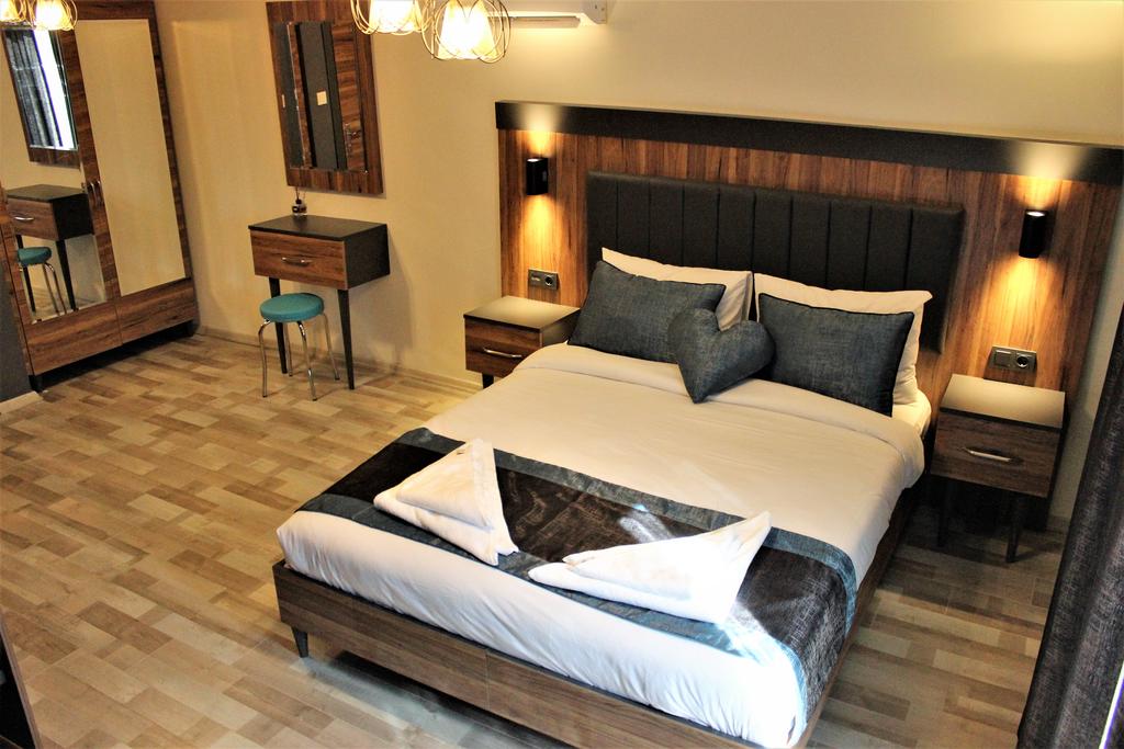 Аэропорт Стамбула (IST) Airport transportation