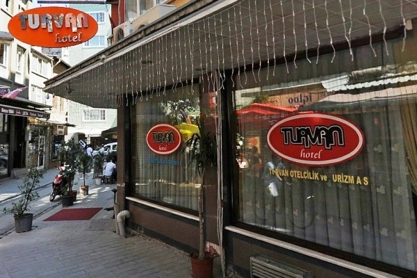 Istanbul Airport (IST) Airport transportation