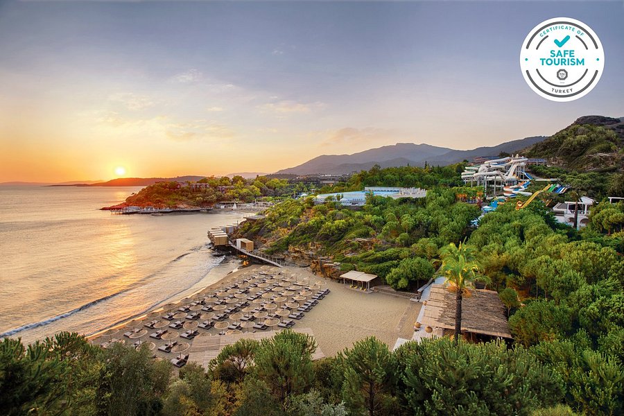 Flughafen Izmir (ADB) Airport transportation