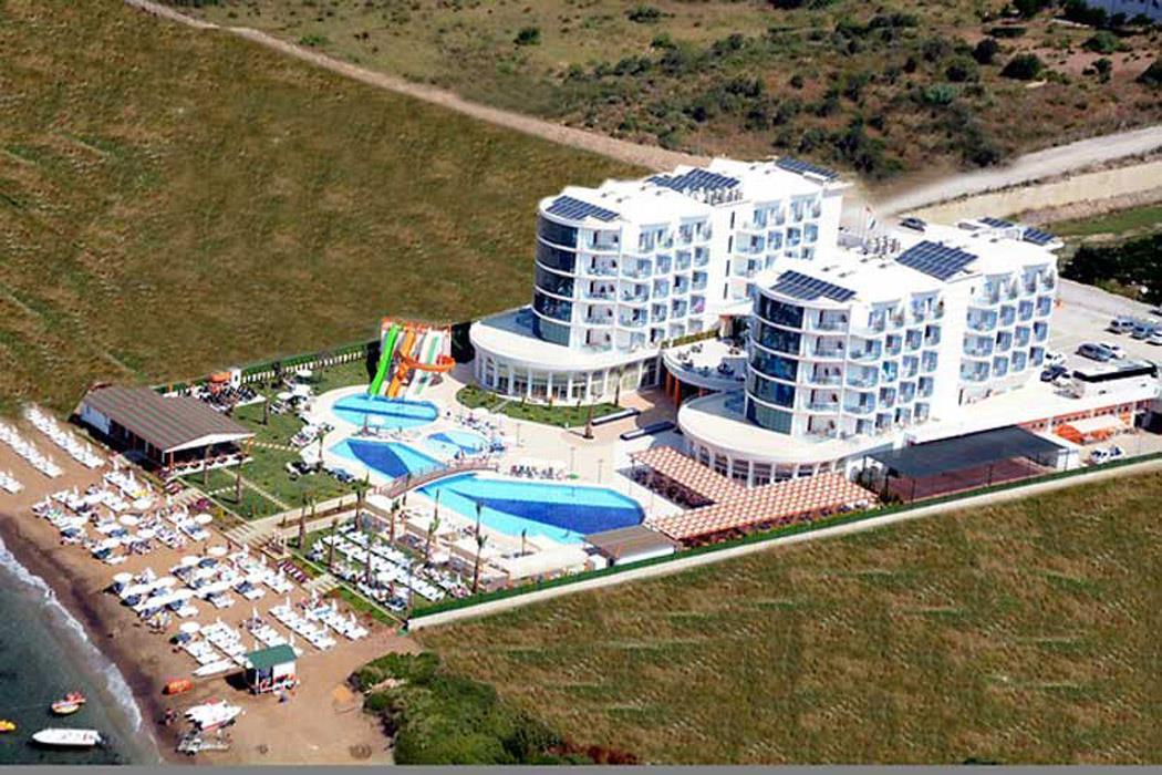 Flughafen Izmir (ADB) Airport transportation