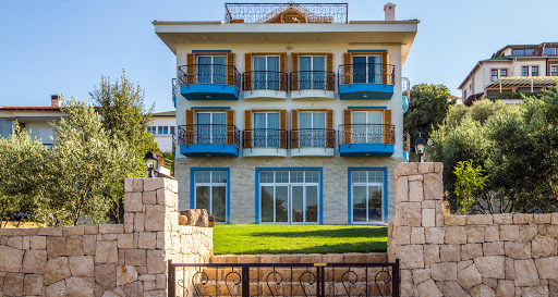 Измир Aэропорт(ADB) Airport transportation