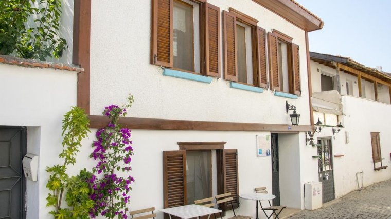 Izmir Airport (ADB) Airport transportation