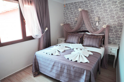 Izmir Airport (ADB) Airport transportation