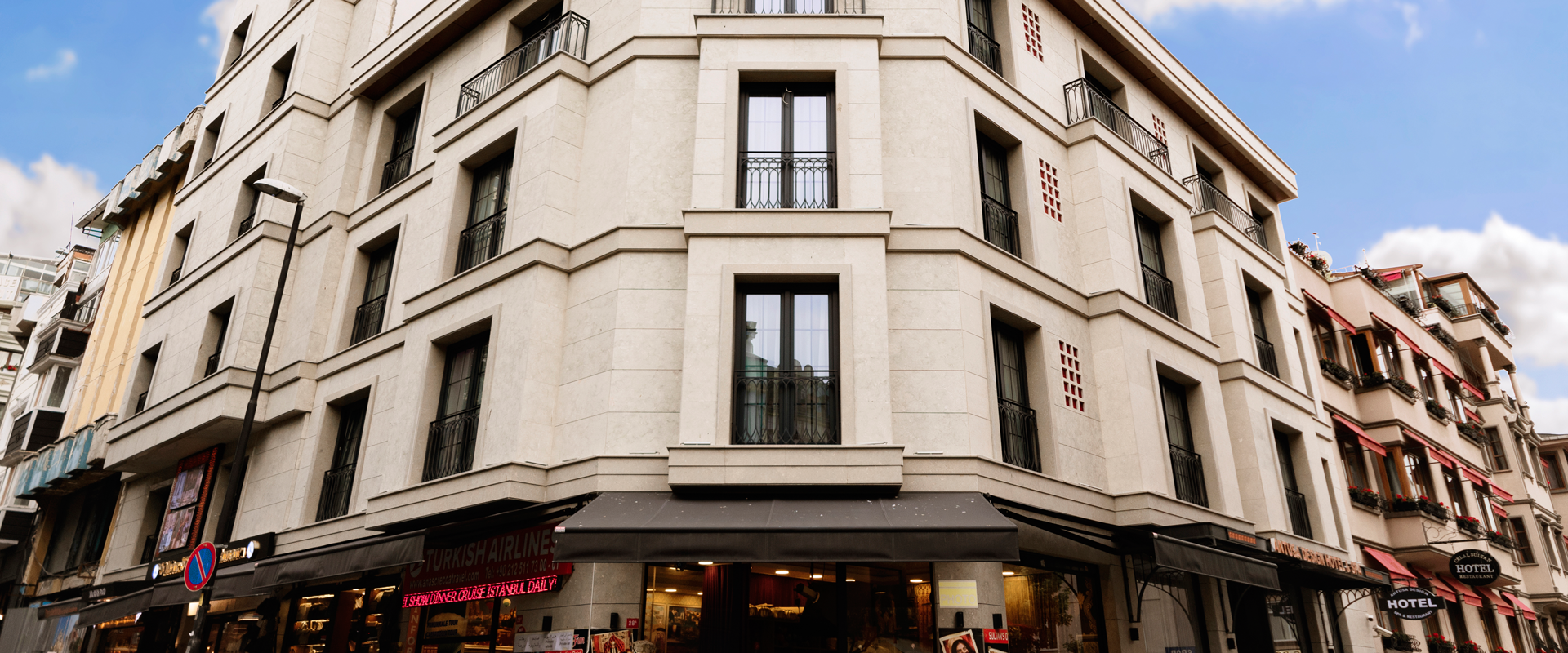 Flughafen Istanbul (IST) Airport transportation