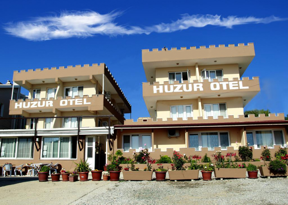 Flughafen Izmir (ADB) Airport transportation