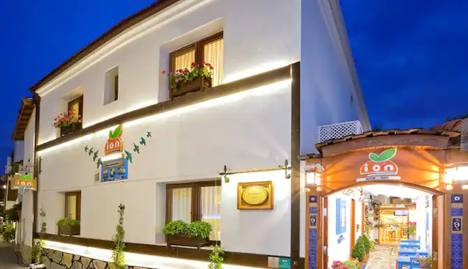 Измир Aэропорт(ADB) Airport transportation