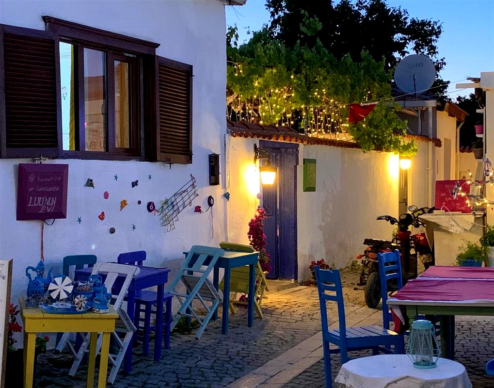 Измир Aэропорт(ADB) Airport transportation