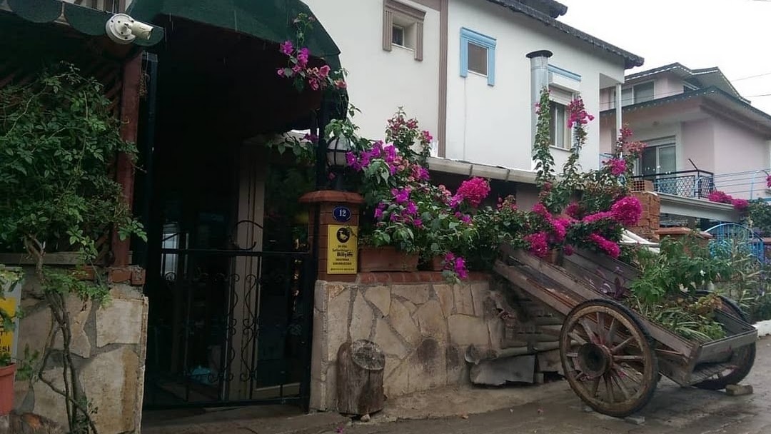 Izmir Airport (ADB) Airport transportation